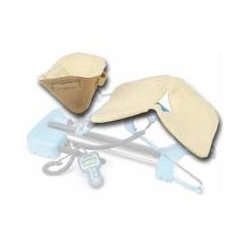 Padding Kit, Soft Goods F/Kneexerciser