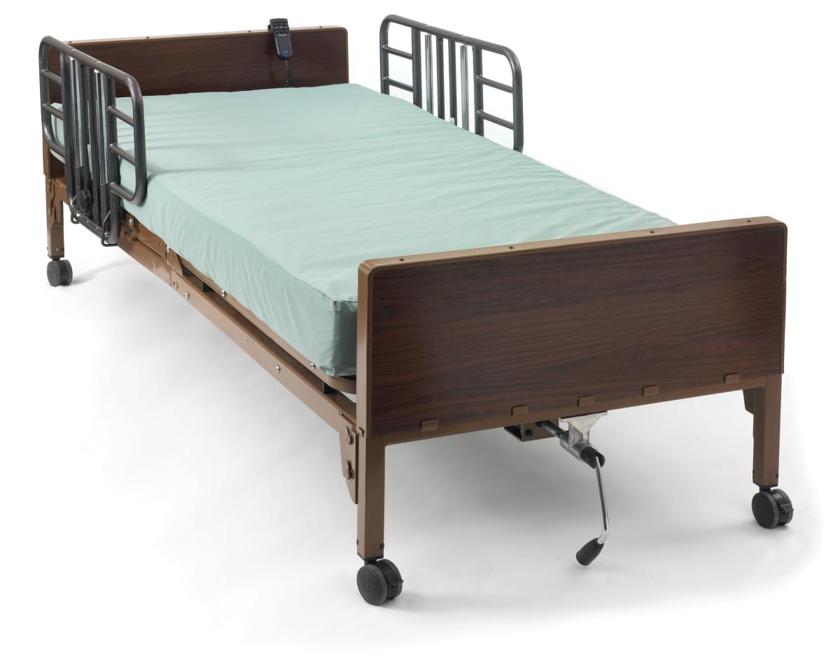 Basic Homecare Electric Beds