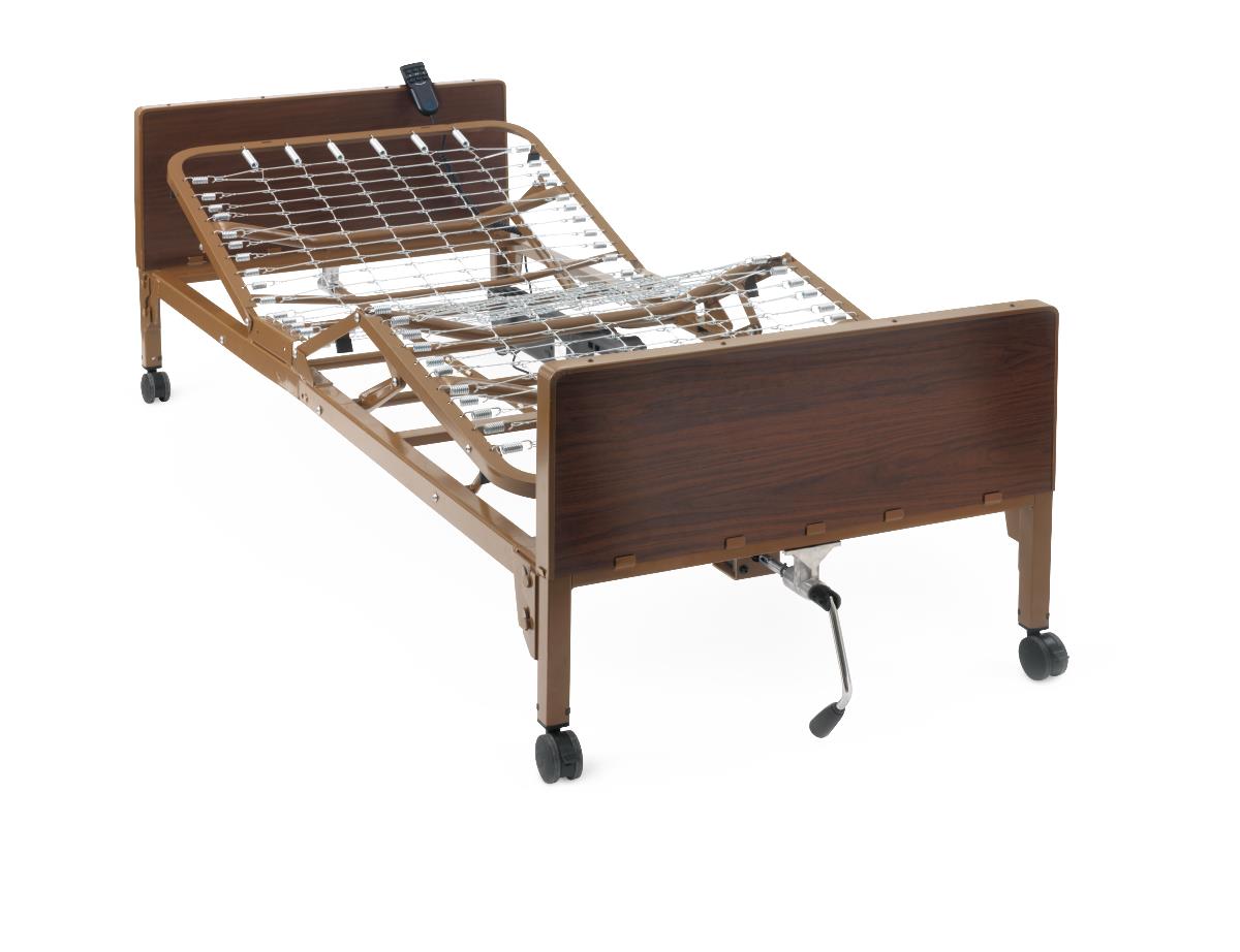Basic Homecare Electric Beds