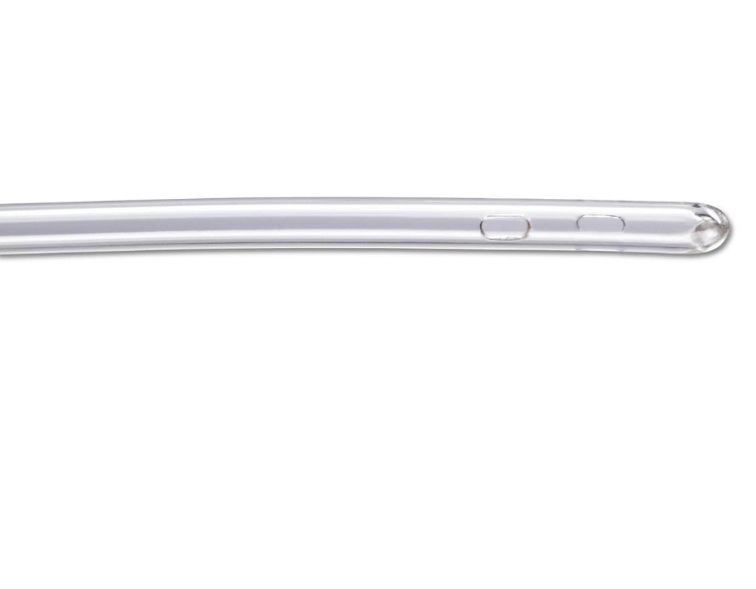 Intermittent/Urethral Vinyl Catheter, Male/Universal, 14Fr x 16 (30/CS)
