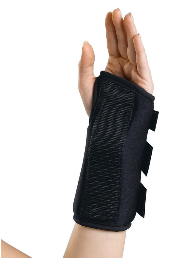 Splint, Wrist, 8in, (EA)