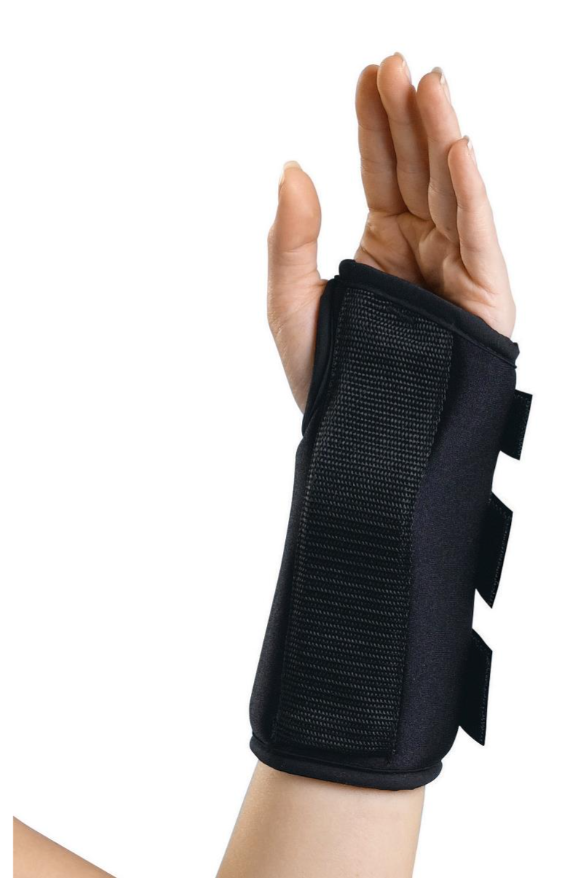Splint, Wrist, 8in, (EA)
