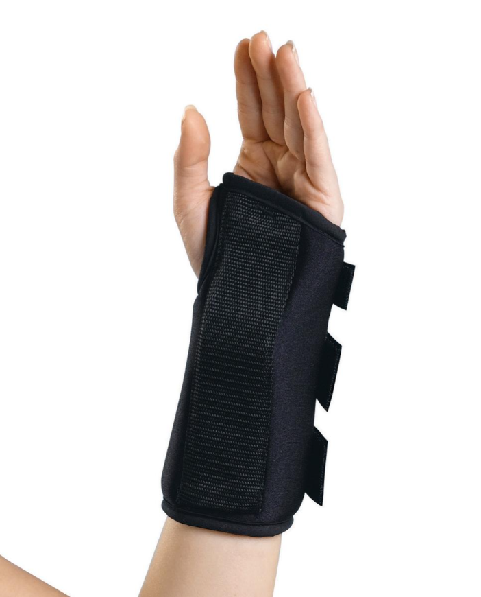 Splint, Wrist, 8in, (EA)