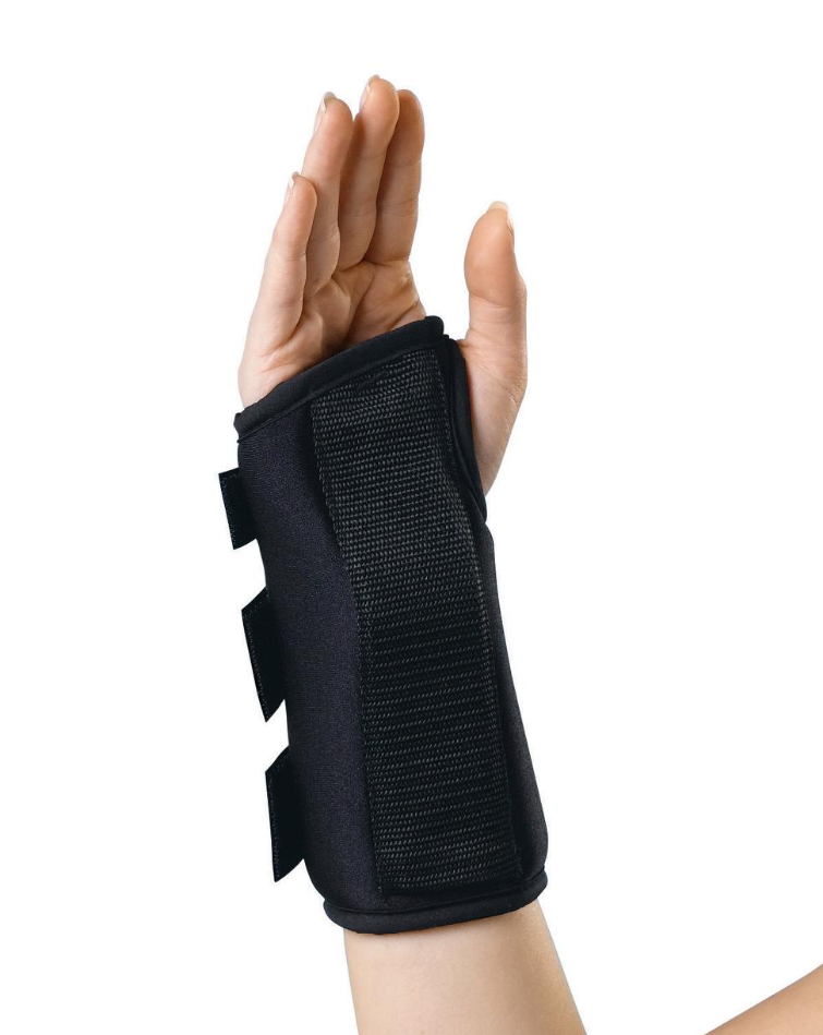 Splint, Wrist, 8in, (EA)