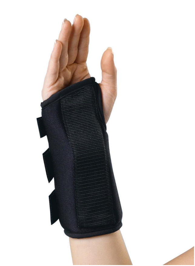 Splint, Wrist, 8in, (EA)