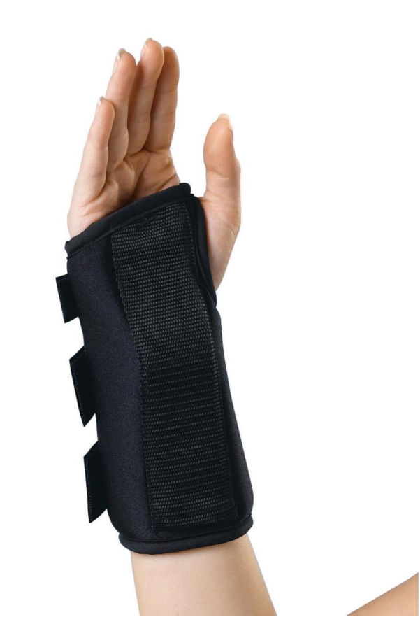 Splint, Wrist, 8in, (EA)