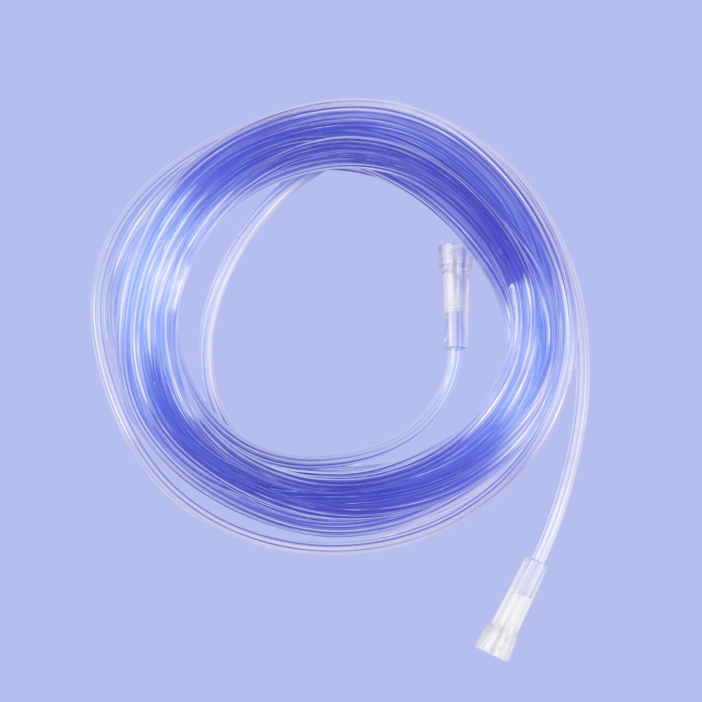 Tubing, Oxy Resist 25' (25/CS) PSSRDC (Purple)