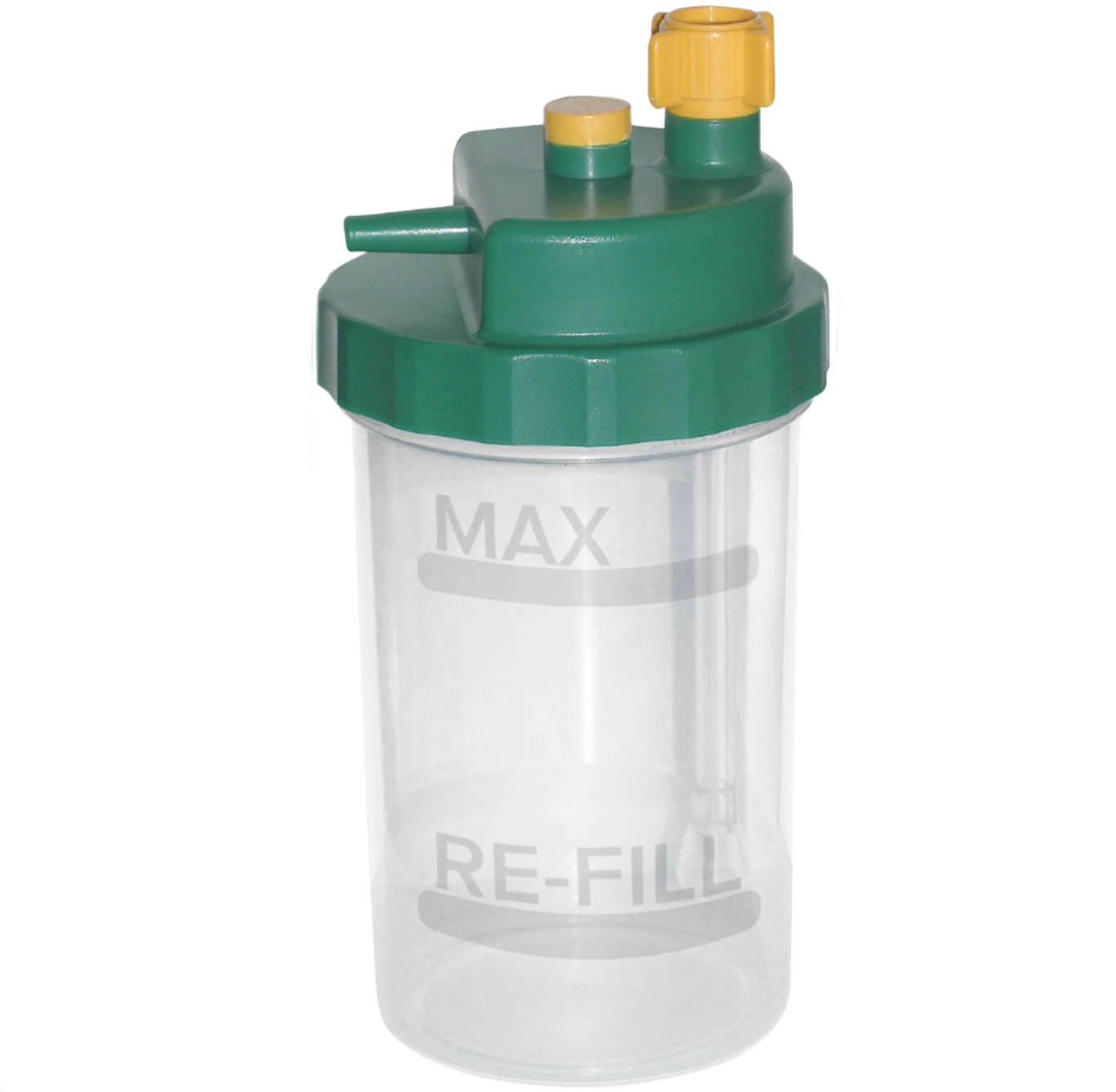Bottle, Humidifier (50/CS)