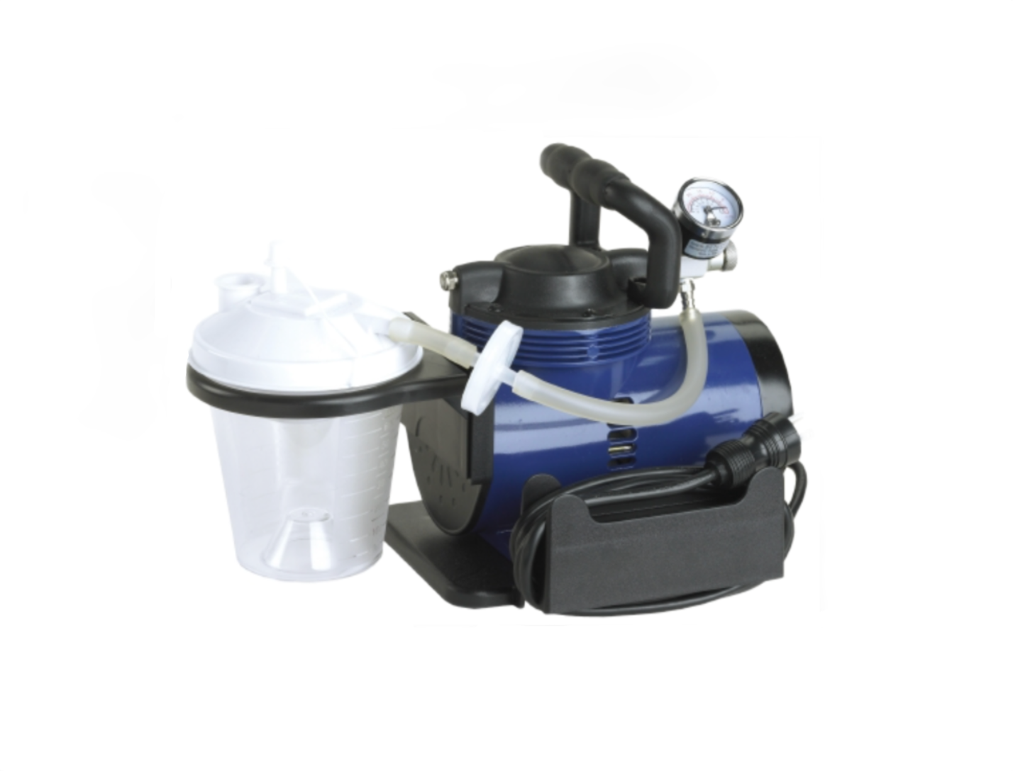 Pump, Suction Heavy Duty