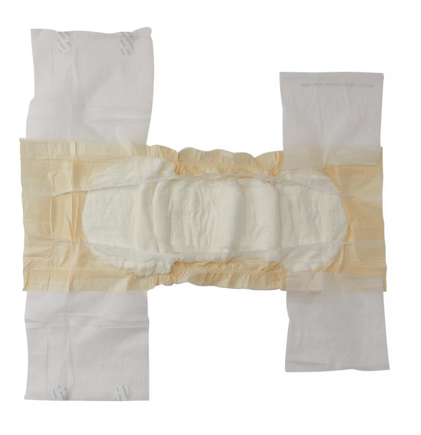 FitRight ULTRA - Heavy Absorbency - Disposable - Adult Incontinence Briefs, Size S / M / L / XL / 2XL