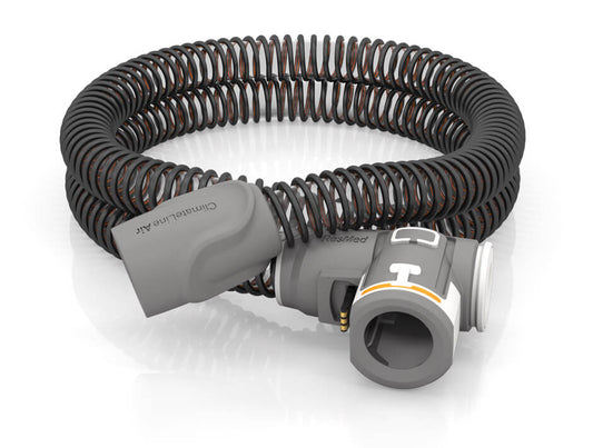 Air11 Heated Tubing