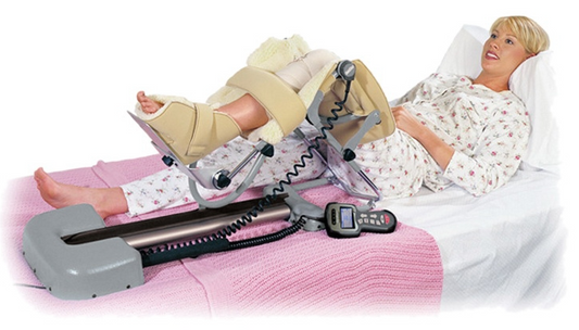 Optiflex-K1 Knee CPM W/Standard Hand Con