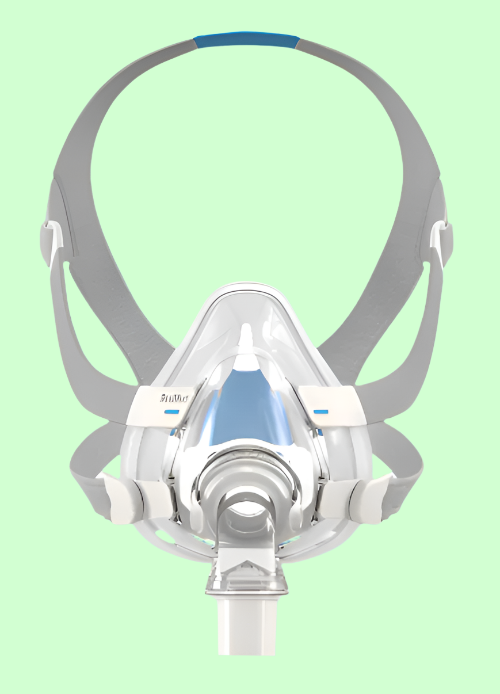 AirTouch F20 Full Face Complete Mask