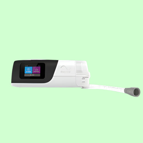 AirSense 11 Autoset, with HumidAir