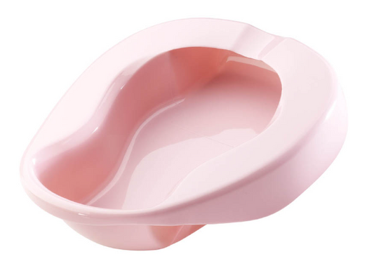 BED PAN