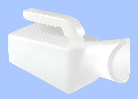 FEMALE URINAL