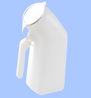 MALE URINAL