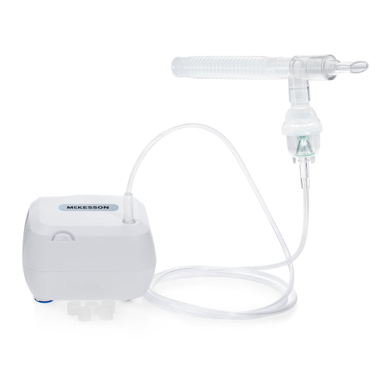 Nebulizer, Compressor (6/CS)