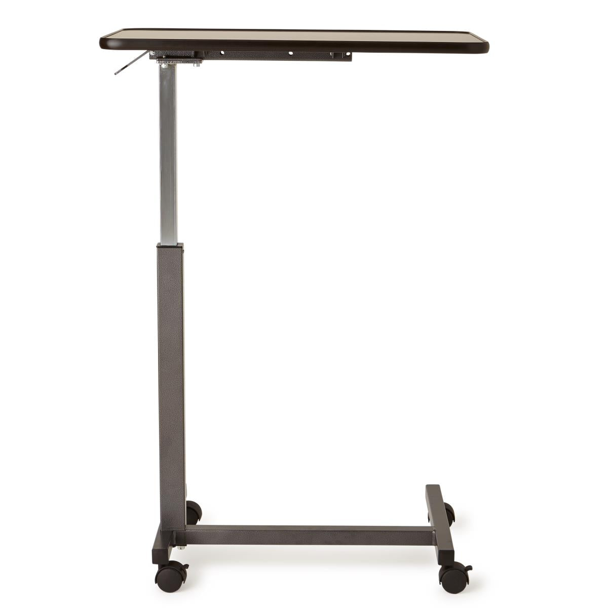 Table, Overbed, Walnut