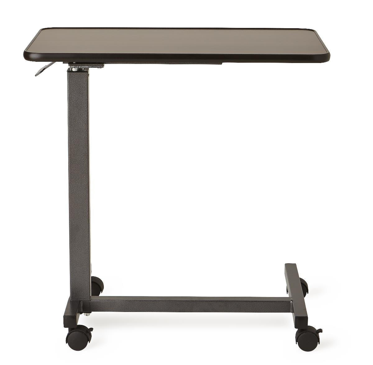 Table, Overbed, Walnut