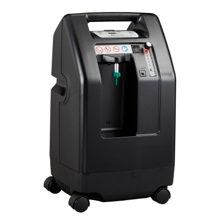 Concentrator, Oxygen 5LTR W/OXY Sensor 3