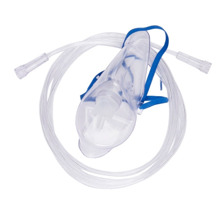 Mask, OXY LF MED CONC 7TU (50/CS)