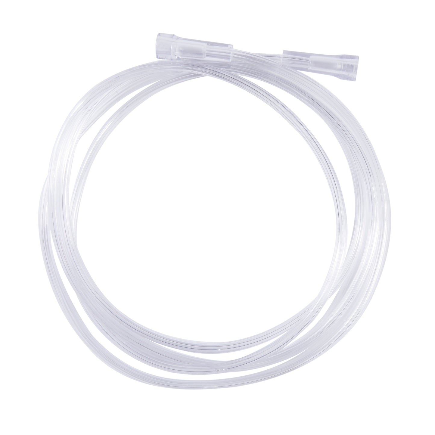 Tubing, Oxygen Crush Res 7' (50/CS)
