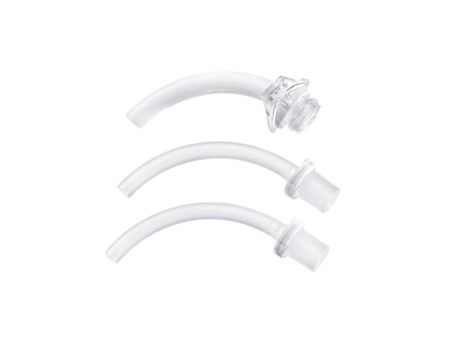 Tracoe Twist Plus Tracheostomy Tube